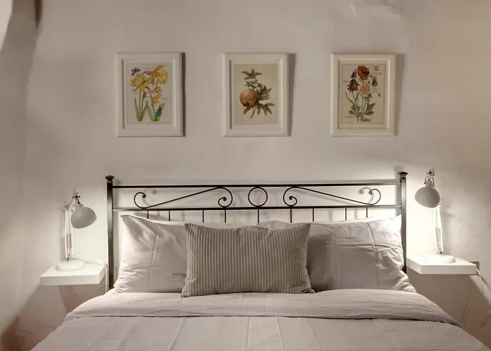 Florence Holiday Homes Santa Maria Novella