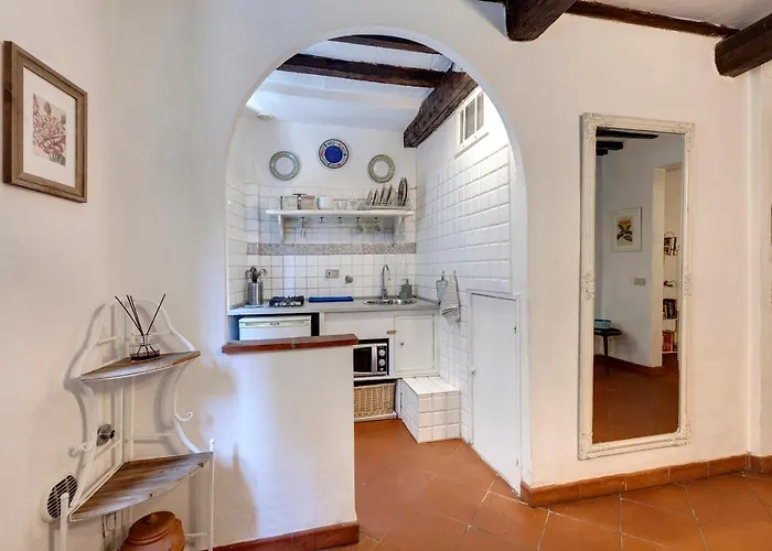 Florence Holiday Homes Santa Maria Novella