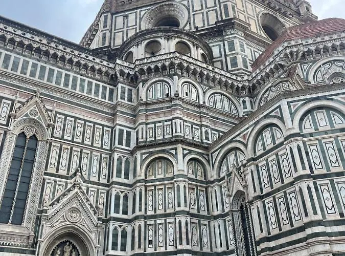 A Casa Di Rosetta