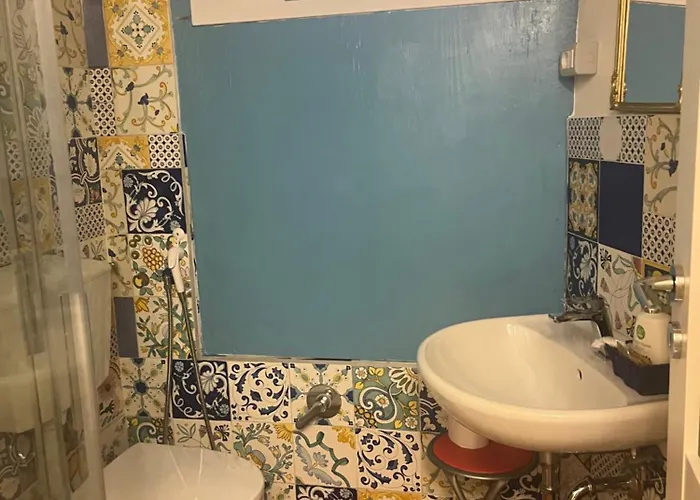 A Casa Di Rosetta