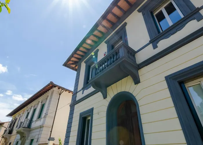 Af51 Florence Apartment