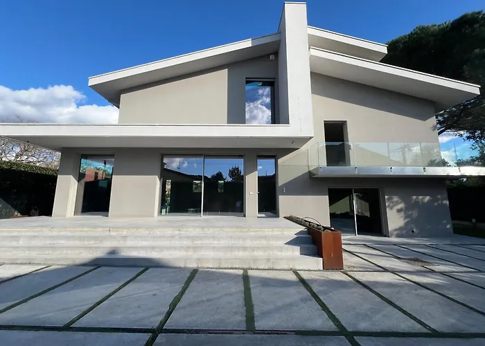 Luxury Villa Gated Parking Ev Recharger 7Min To Duomo