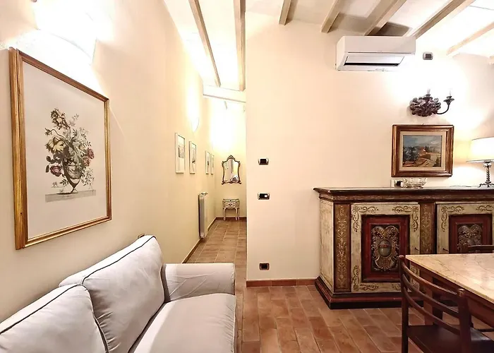 Mamma Mia Suite Garden & Rooftop