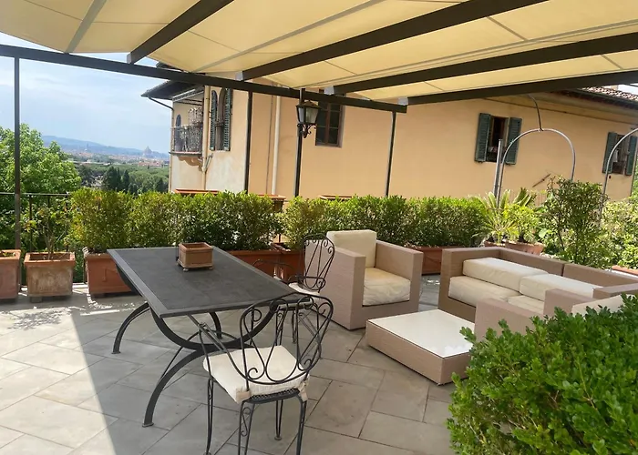 Pretty Suite Firenze Fiesole