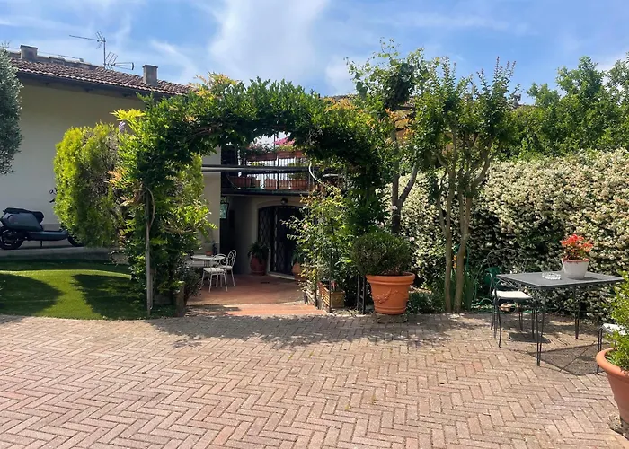 Pretty Suite Firenze Fiesole