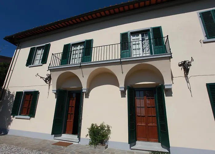 Villa Acacia